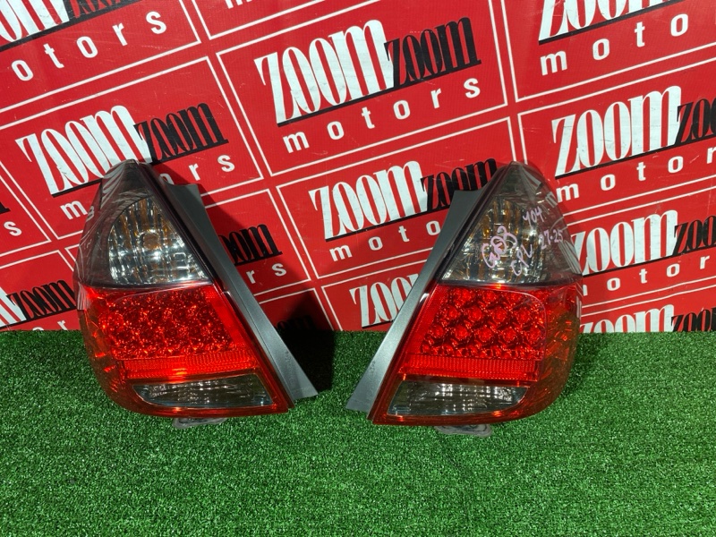 Фонарь (Стоп-сигнал), 6200 рублей, Солонцы