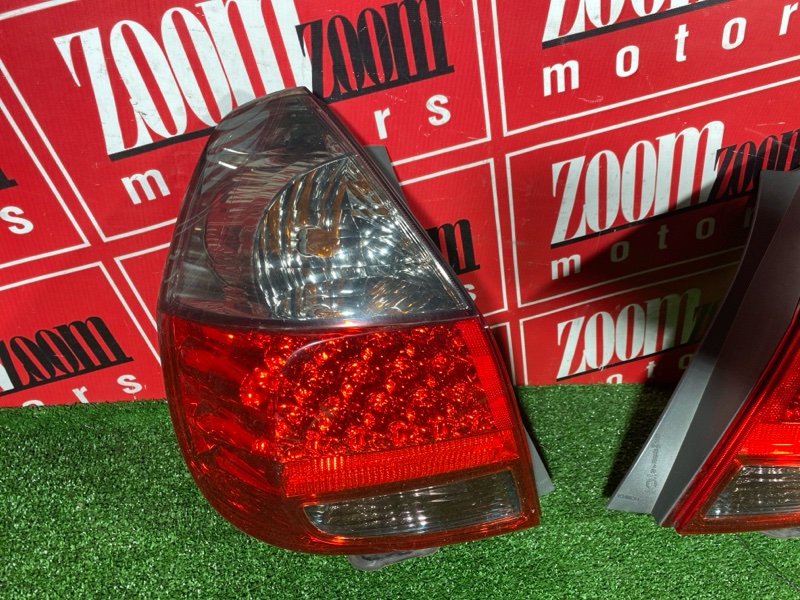 Фонарь (Стоп-сигнал), 6200 рублей, Солонцы