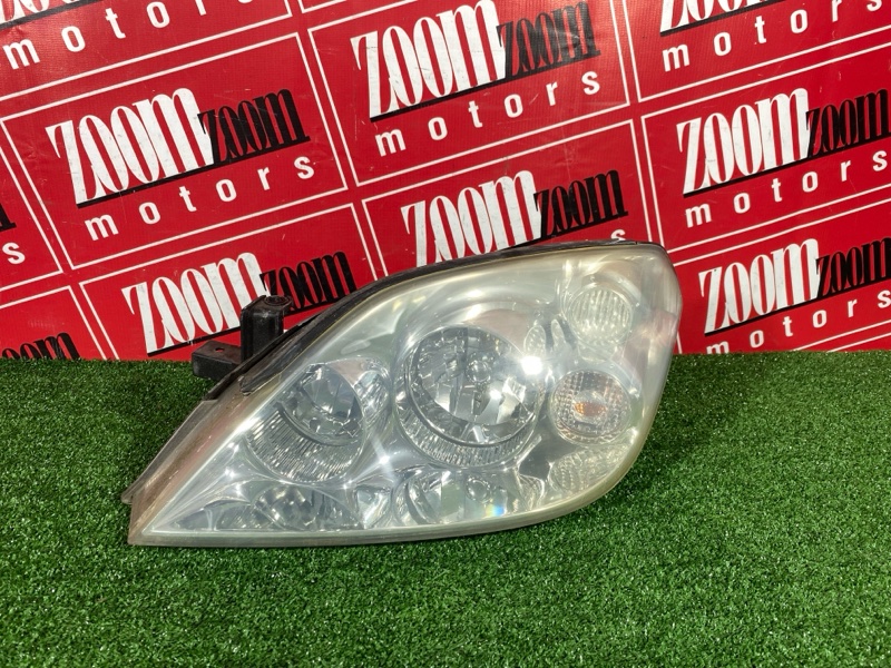 Фара, 10500 рублей, Солонцы