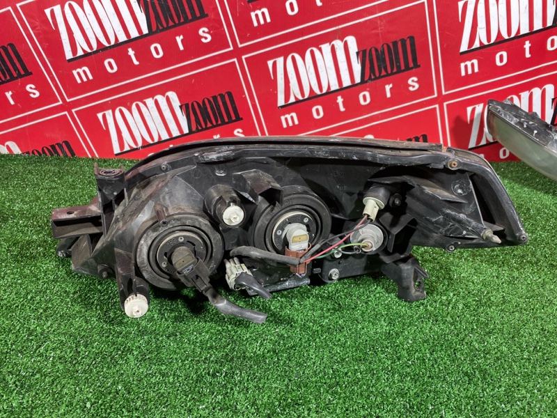 Фара, 9500 рублей, Солонцы