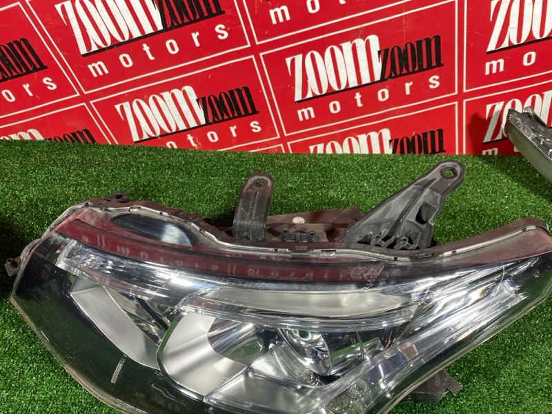 Фара, 25800 рублей, Солонцы