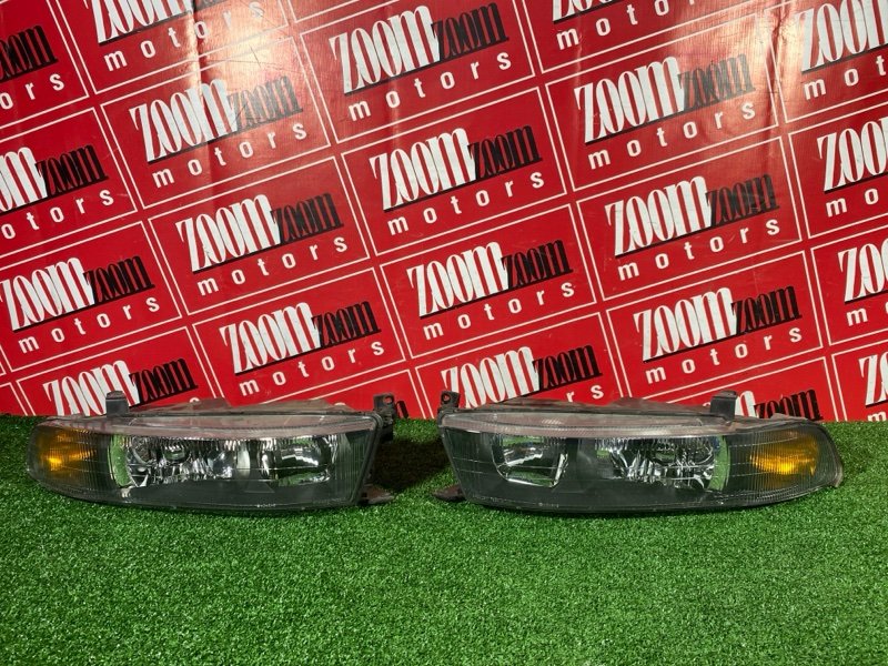 Фара, 20900 рублей, Солонцы