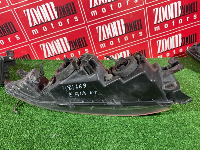 Фара, 20900 рублей, Солонцы