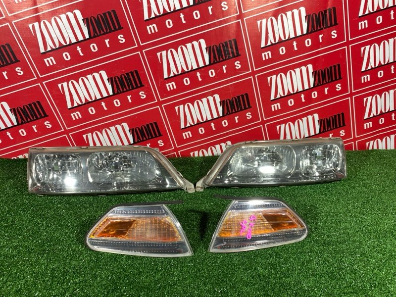 Фара, 26600 рублей, Солонцы