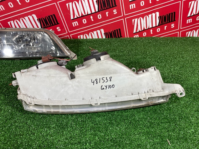 Фара, 26600 рублей, Солонцы