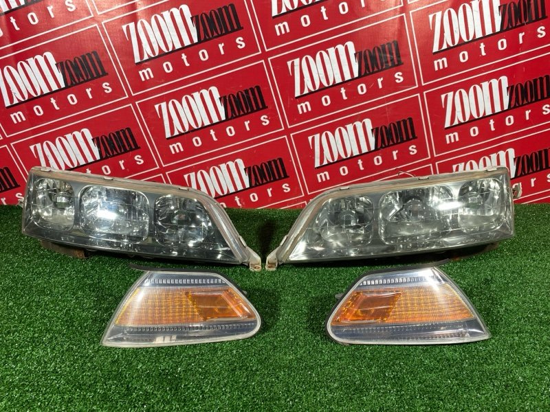 Фара, 49400 рублей, Солонцы