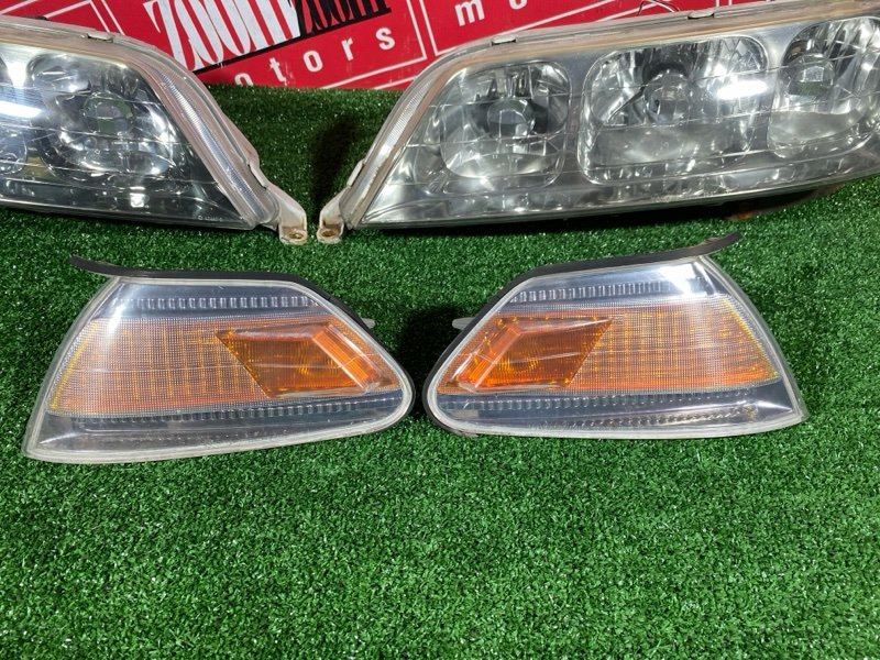 Фара, 49400 рублей, Солонцы