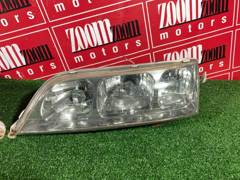 Фара, 49400 рублей, Солонцы