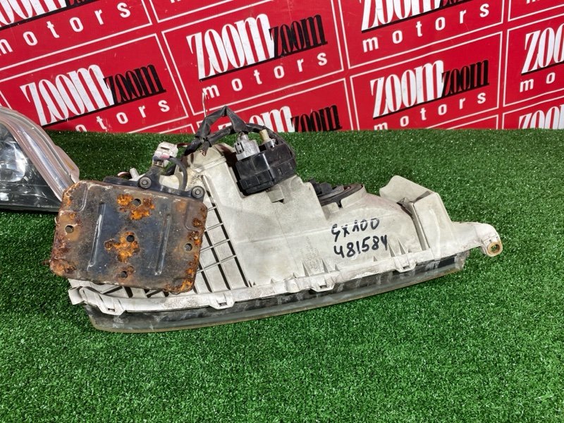 Фара, 49400 рублей, Солонцы