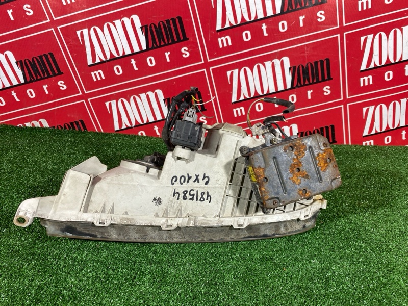 Фара, 49400 рублей, Солонцы