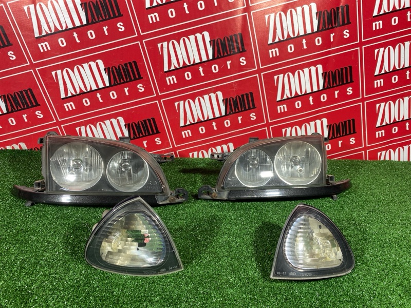 Фара, 38000 рублей, Солонцы