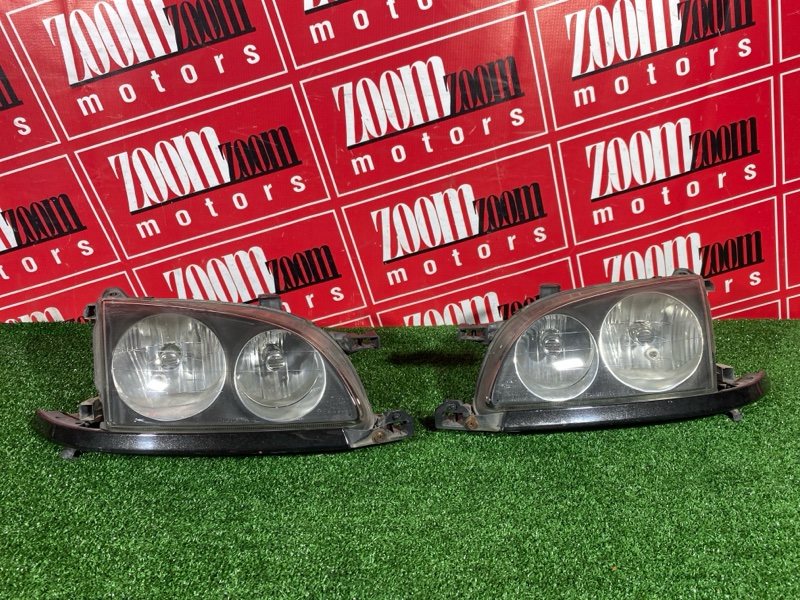 Фара, 38000 рублей, Солонцы