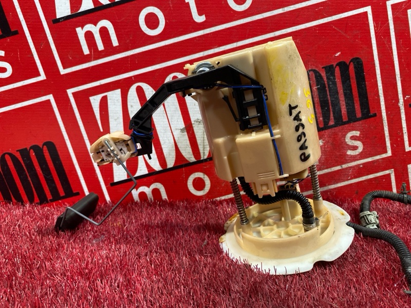 Бензонасос, 3300 рублей, Солонцы