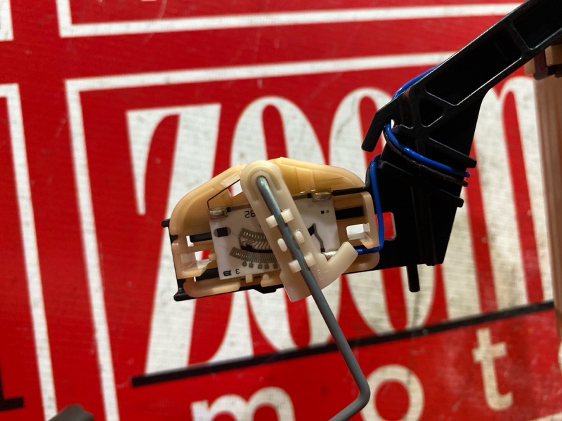 Бензонасос, 3300 рублей, Солонцы