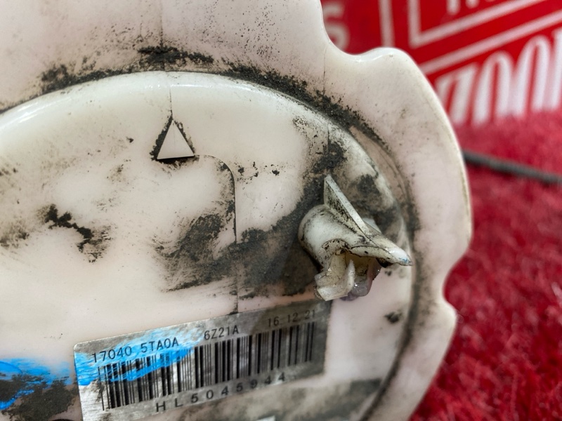 Бензонасос, 3300 рублей, Солонцы