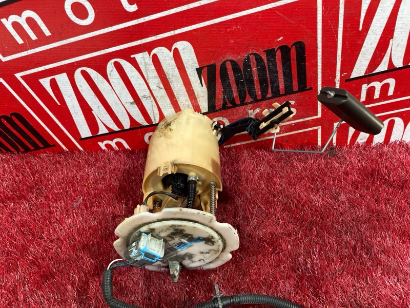 Бензонасос, 3300 рублей, Солонцы