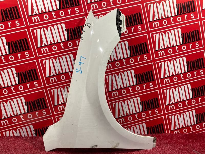 Крыло, 10900 рублей, Солонцы