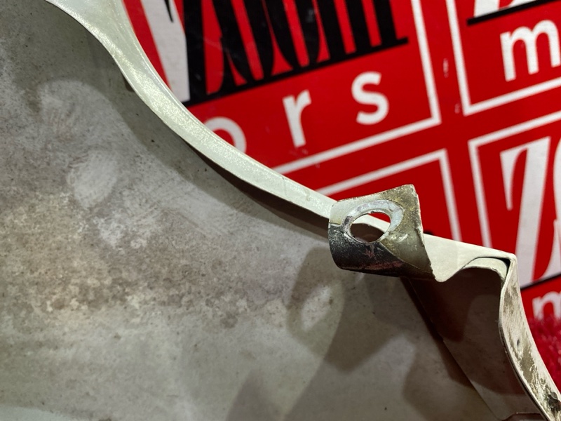 Крыло, 10900 рублей, Солонцы