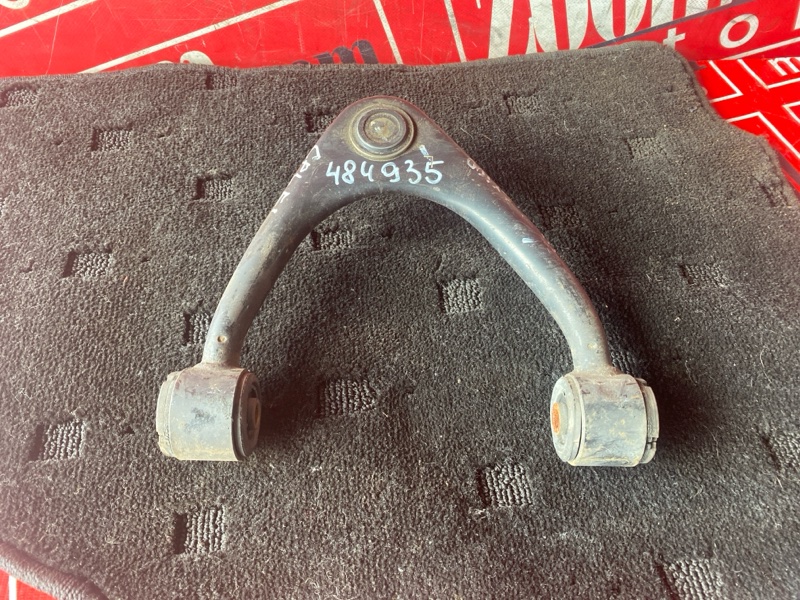 Рычаг подвески верхний, 1800 рублей, Солонцы