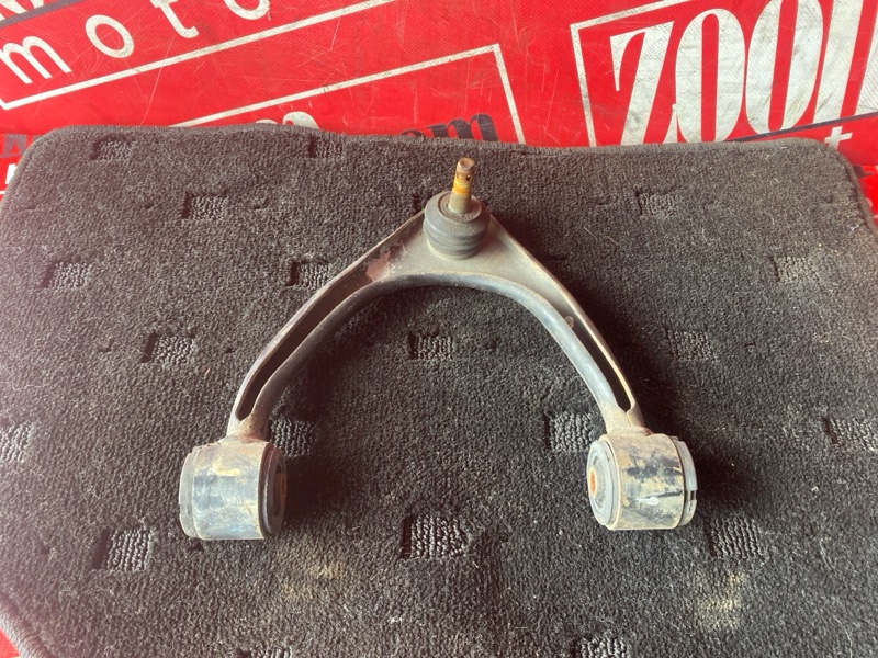 Рычаг подвески верхний, 1800 рублей, Солонцы