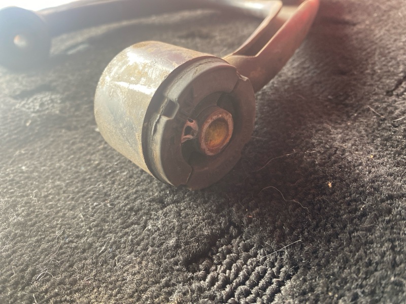 Рычаг подвески верхний, 1800 рублей, Солонцы