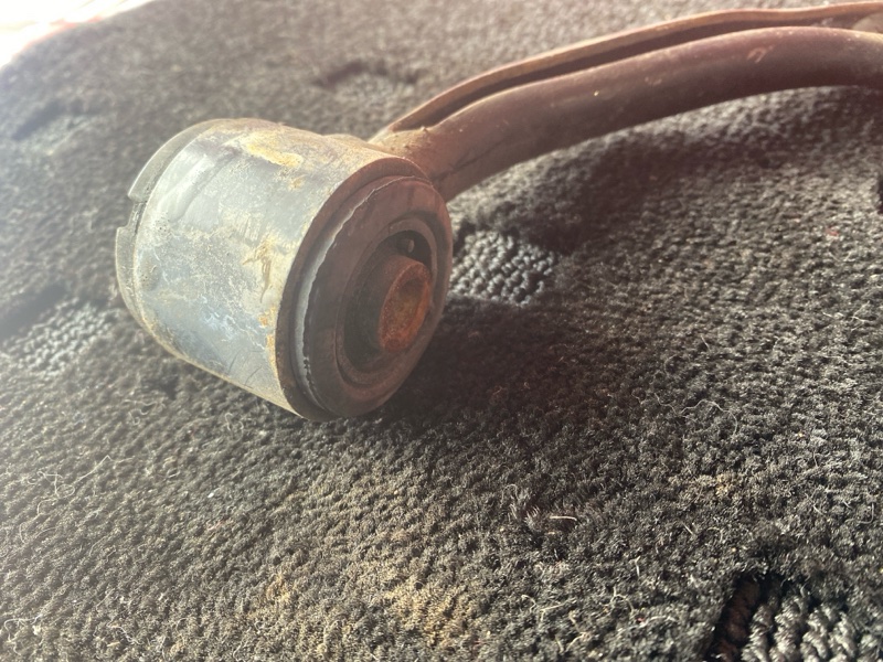 Рычаг подвески верхний, 1800 рублей, Солонцы