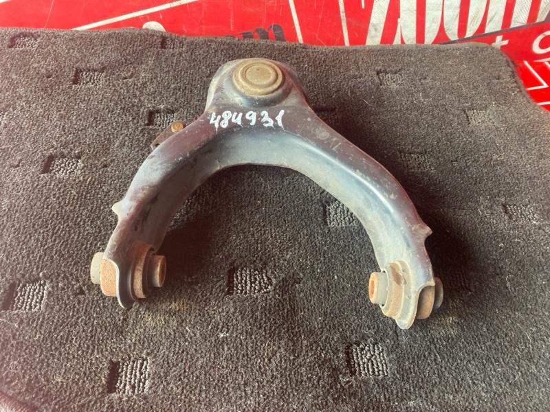 Рычаг подвески верхний, 1400 рублей, Солонцы