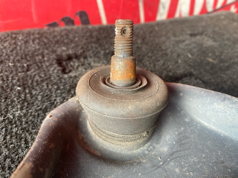 Рычаг подвески верхний, 1400 рублей, Солонцы