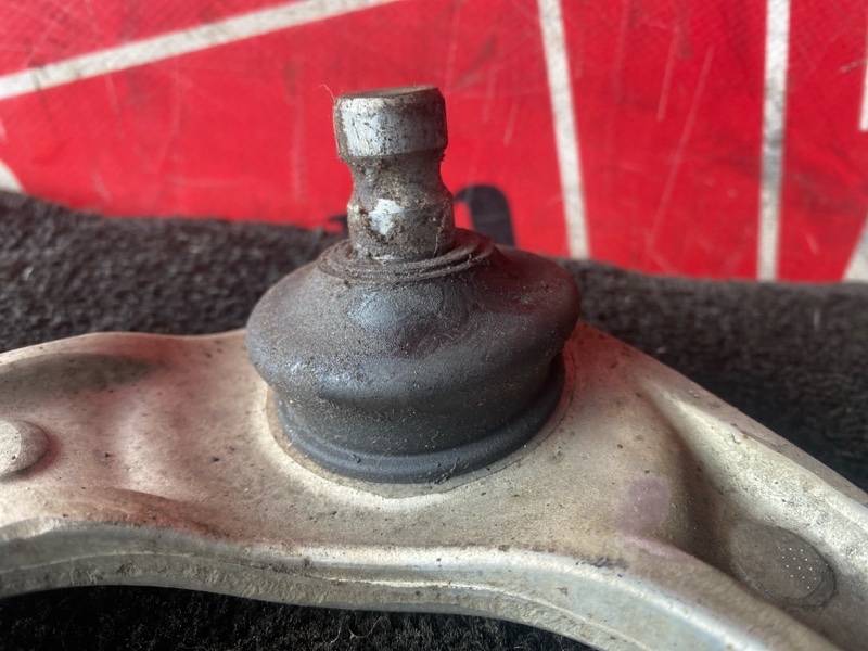 Рычаг подвески верхний, 3300 рублей, Солонцы