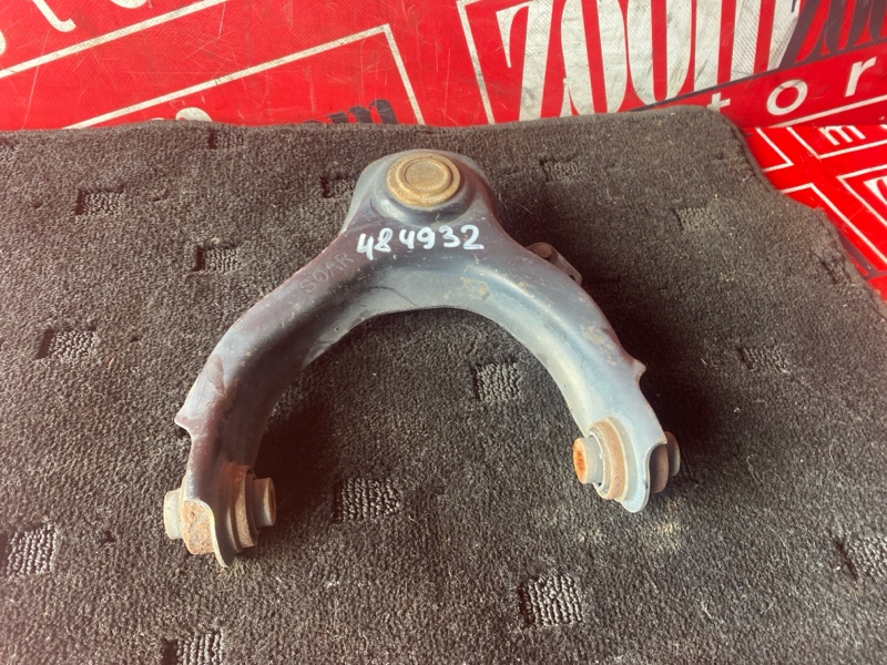 Рычаг подвески верхний, 1400 рублей, Солонцы