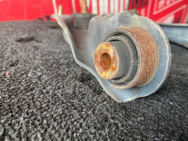 Рычаг подвески верхний, 1400 рублей, Солонцы