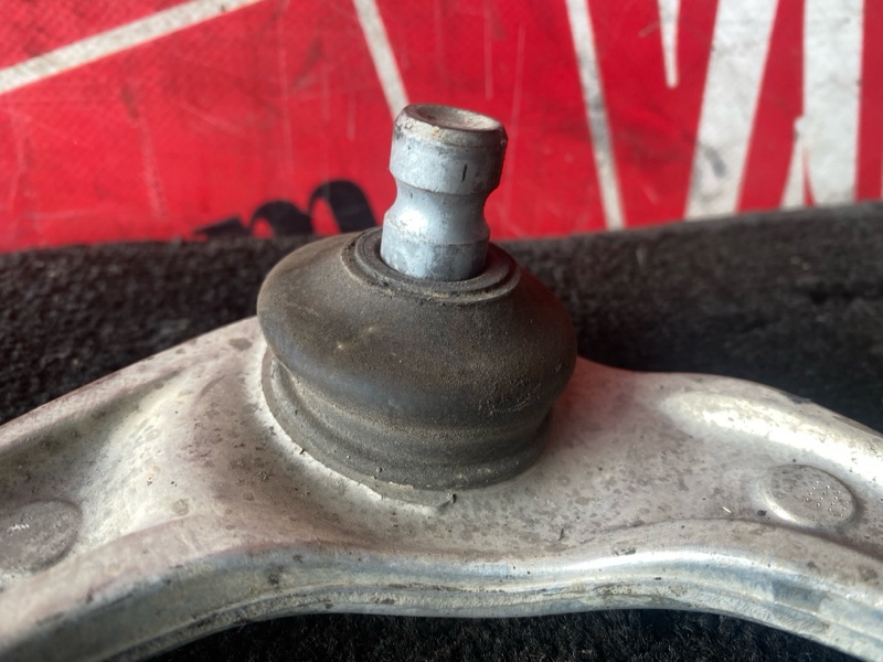 Рычаг подвески верхний, 3300 рублей, Солонцы