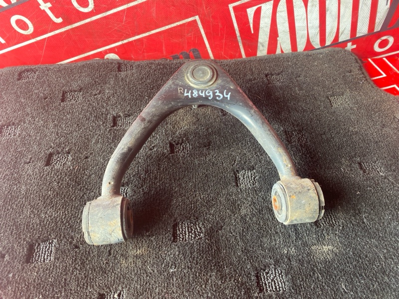 Рычаг подвески верхний, 1800 рублей, Солонцы