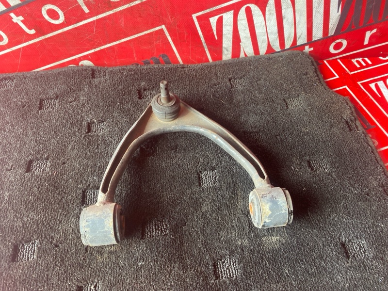 Рычаг подвески верхний, 1800 рублей, Солонцы