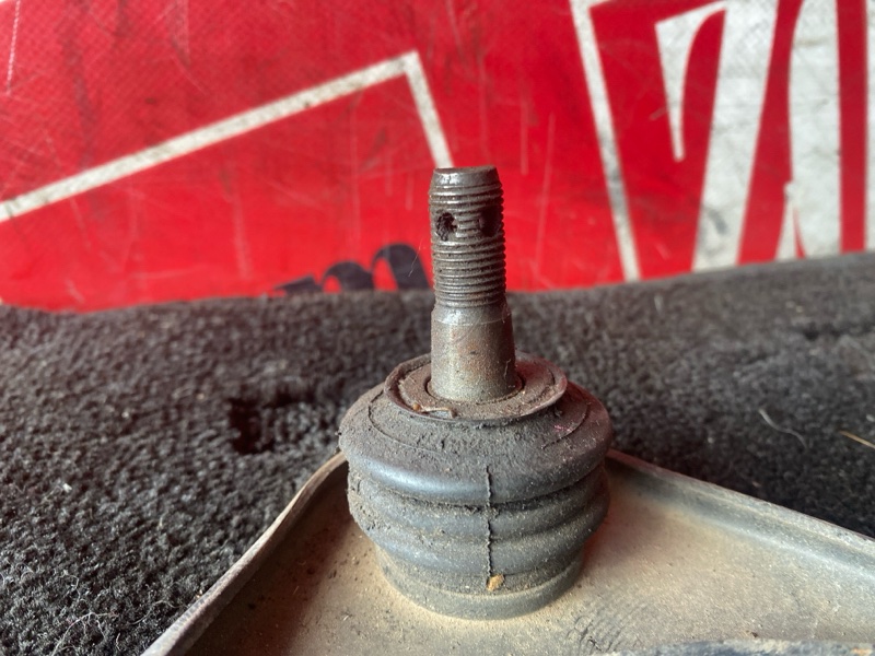 Рычаг подвески верхний, 1800 рублей, Солонцы