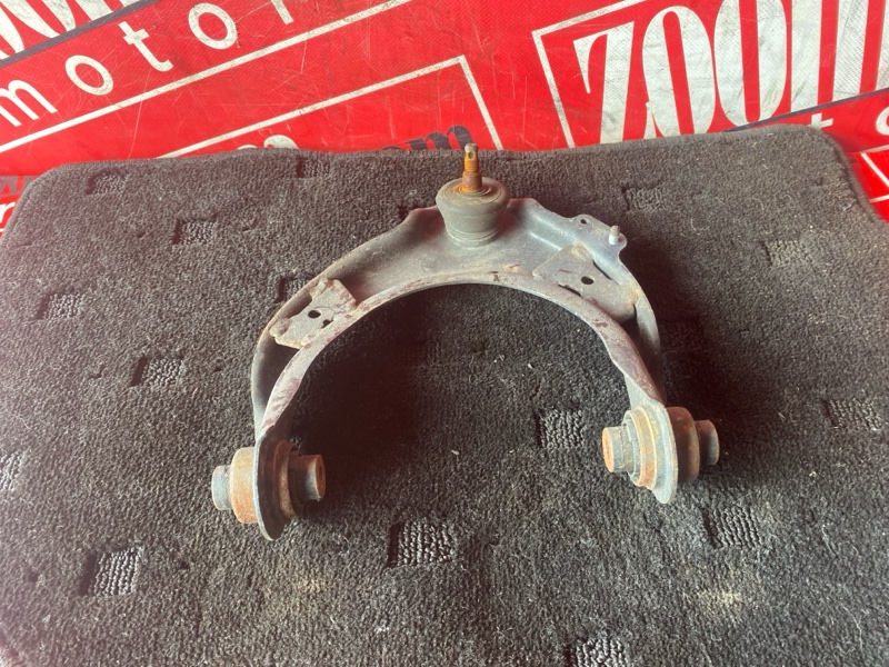 Рычаг подвески верхний, 1100 рублей, Солонцы