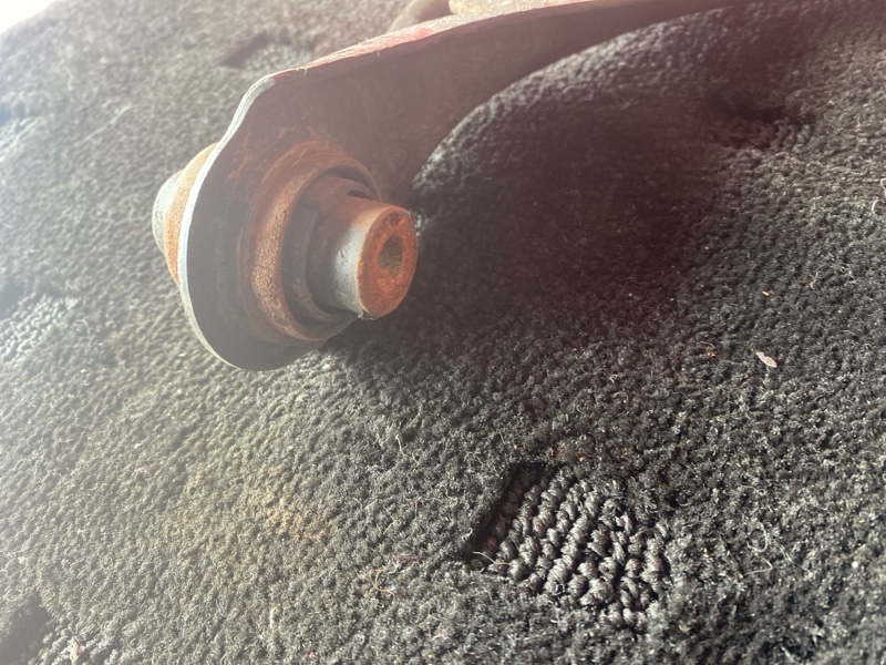 Рычаг подвески верхний, 1100 рублей, Солонцы