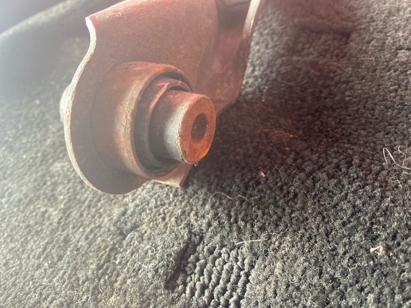 Рычаг подвески верхний, 1100 рублей, Солонцы