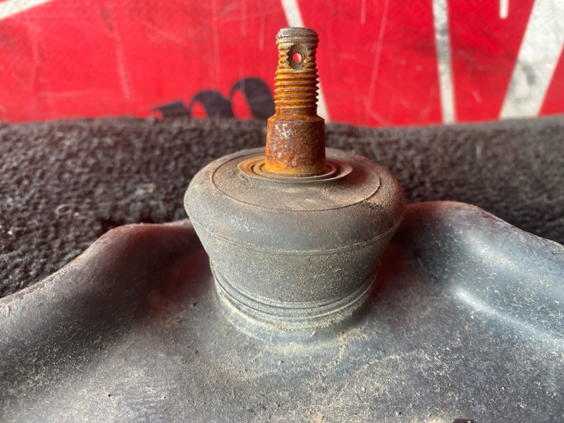 Рычаг подвески верхний, 1100 рублей, Солонцы