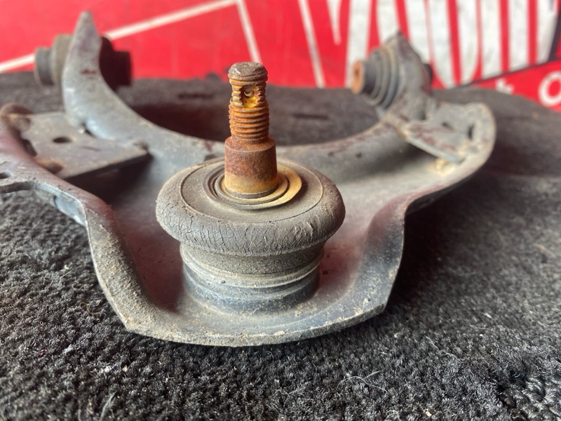 Рычаг подвески верхний, 1100 рублей, Солонцы