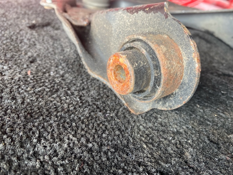 Рычаг подвески верхний, 1100 рублей, Солонцы