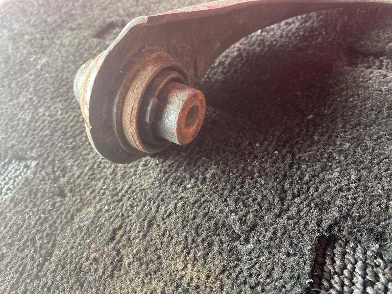 Рычаг подвески верхний, 1100 рублей, Солонцы