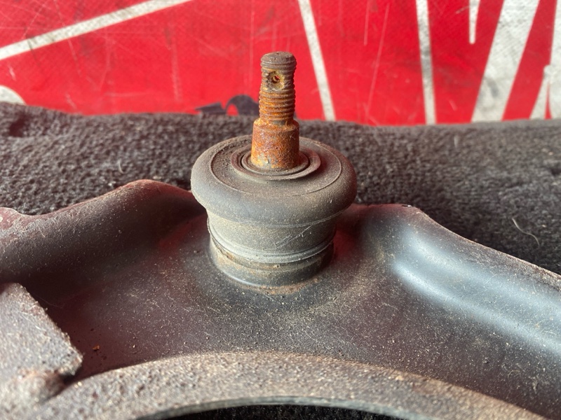 Рычаг подвески верхний, 1100 рублей, Солонцы