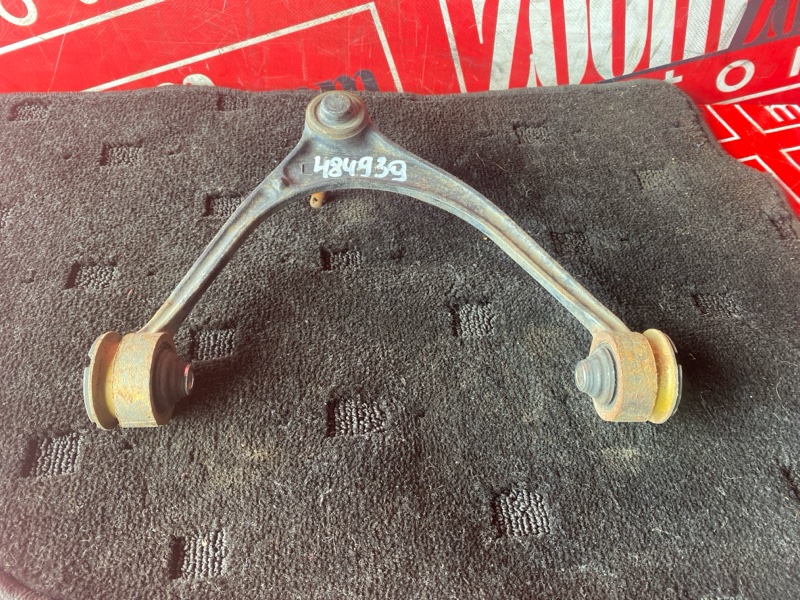 Рычаг подвески верхний, 3400 рублей, Солонцы