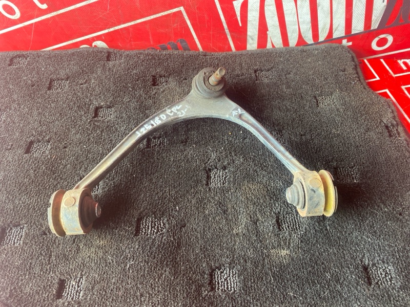 Рычаг подвески верхний, 3400 рублей, Солонцы