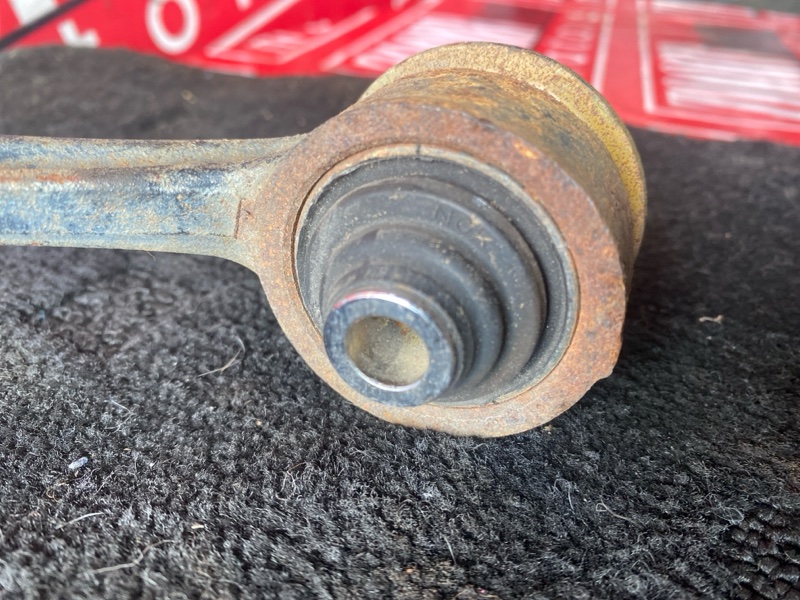 Рычаг подвески верхний, 3400 рублей, Солонцы