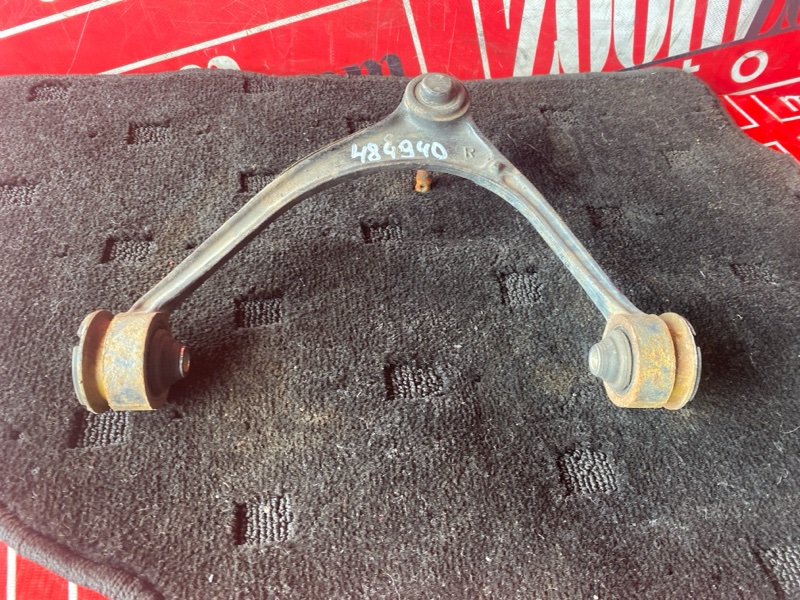 Рычаг подвески верхний, 3400 рублей, Солонцы