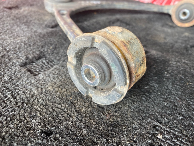 Рычаг подвески верхний, 3400 рублей, Солонцы