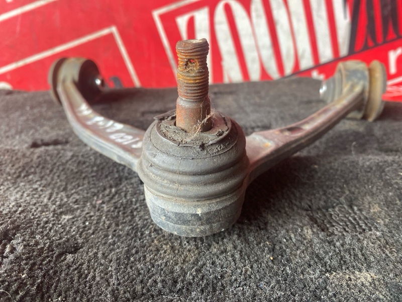 Рычаг подвески верхний, 3400 рублей, Солонцы