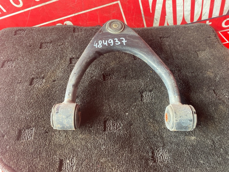 Рычаг подвески верхний, 900 рублей, Солонцы